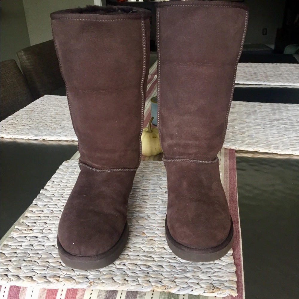 Ugg Classic Tall